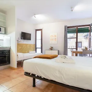  Apartamento Apartamento Centro Historico España