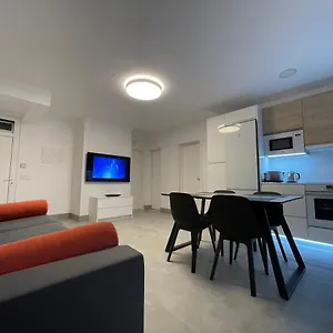 Apartamento Izaro Atico De Lujo Cerca De Playa Dorada España