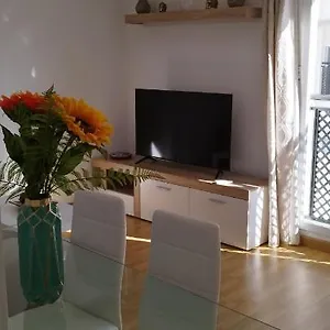 Apartamento Fuente Del Genil., Fuente Vaqueros