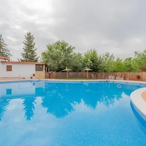 Сasa de vacaciones El Puntal, El Padul